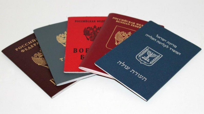 إقبال إسرائيلي كبير على الجنسيات الأوروبية والهجرة